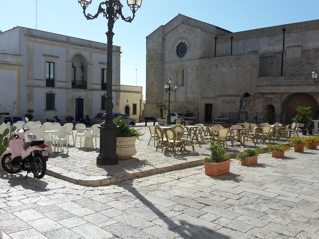 Centro Storico Di Castro Marina Castro (Lecce) Room photo