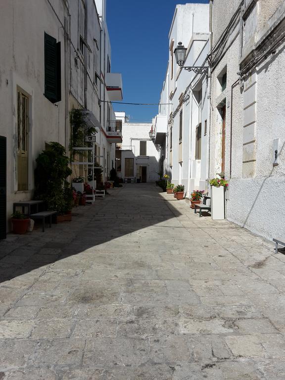 Centro Storico Di Castro Marina Castro (Lecce) Room photo