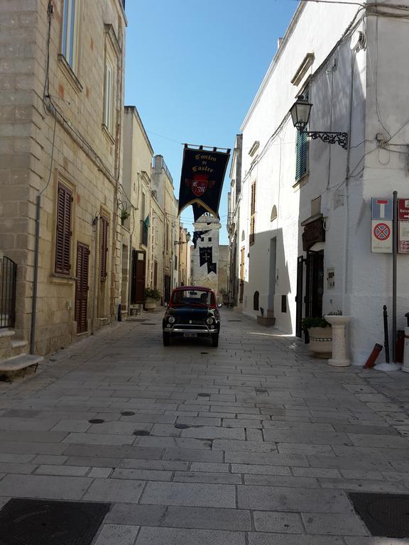 Centro Storico Di Castro Marina Castro (Lecce) Room photo